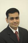 Jigar Patel, Senior Process Engineer,